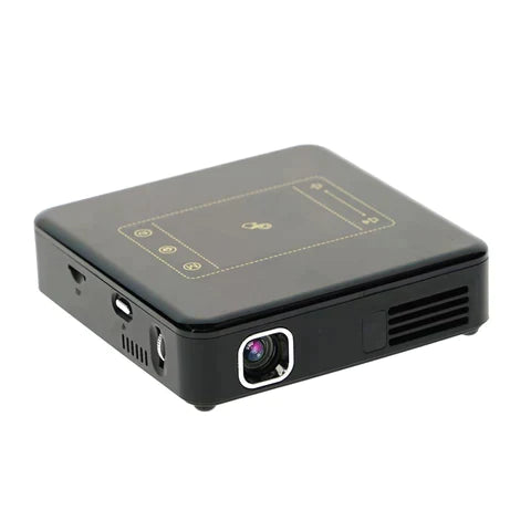 4K Android Smart Mini Projector - Whitebag Shop Whitebag you will love at great low prices. Choose from Same Day Delivery, Drive Up or Order Pickup plus free shipping