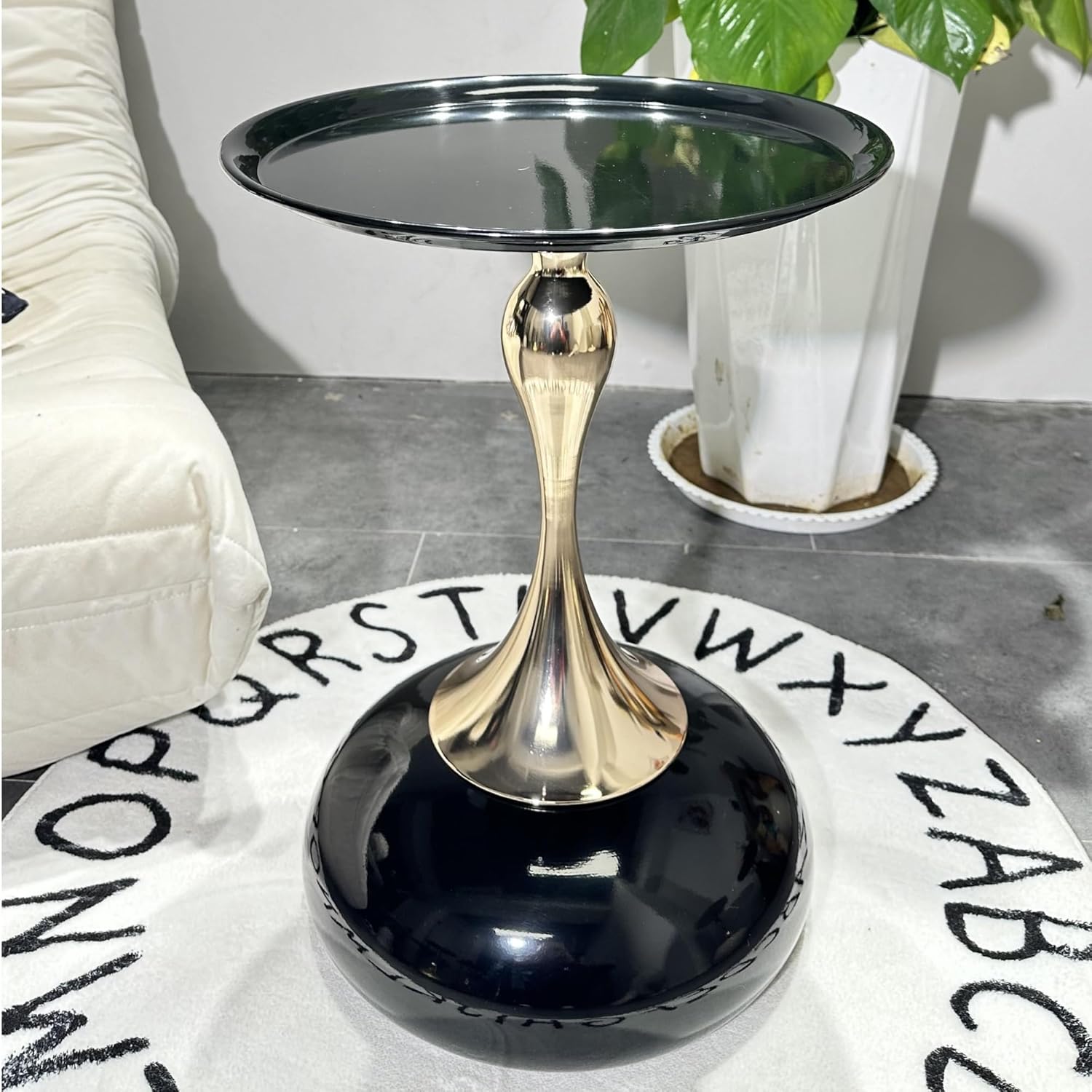 Art Deco Coffee Table