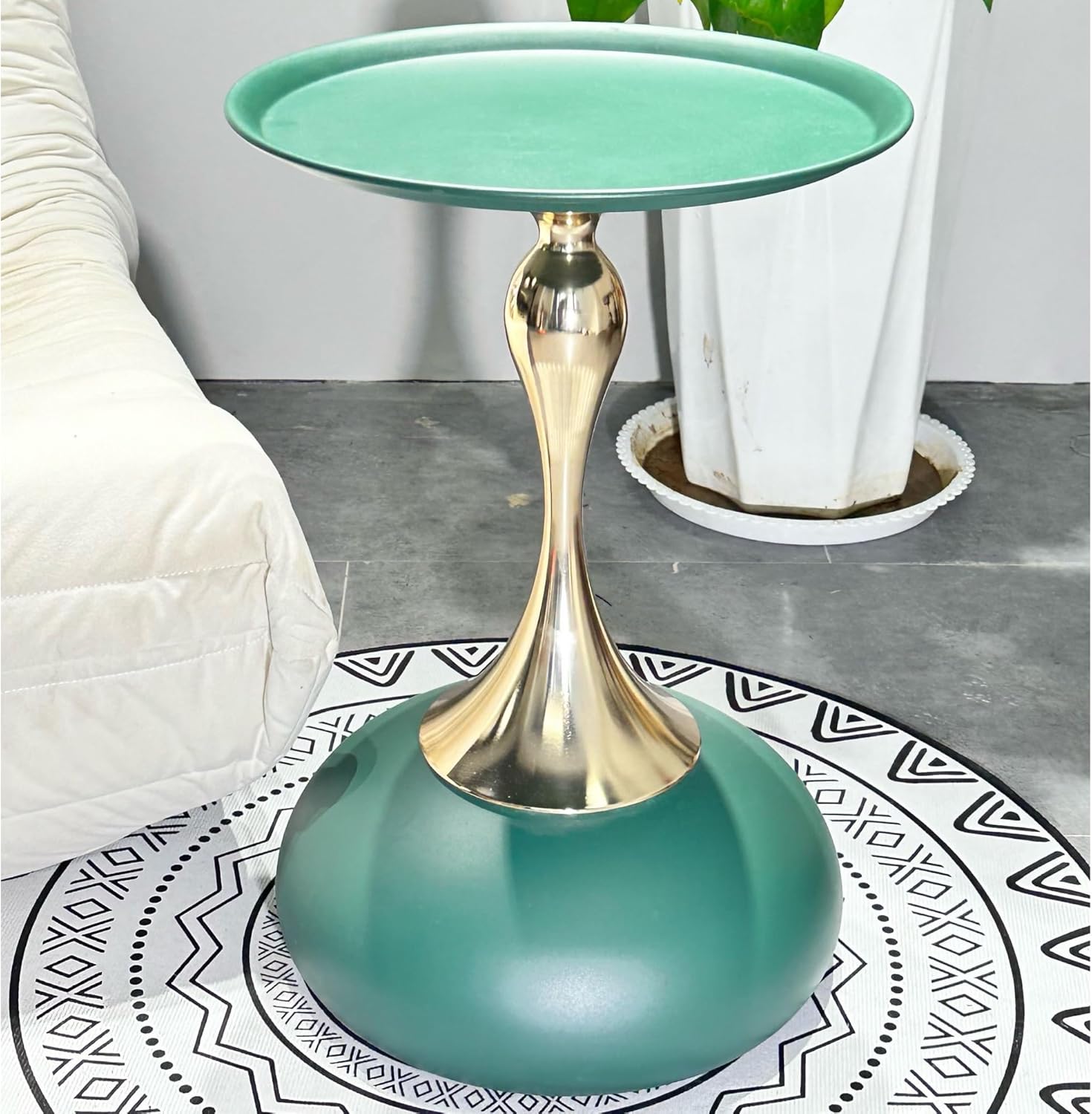 Art Deco Coffee Table