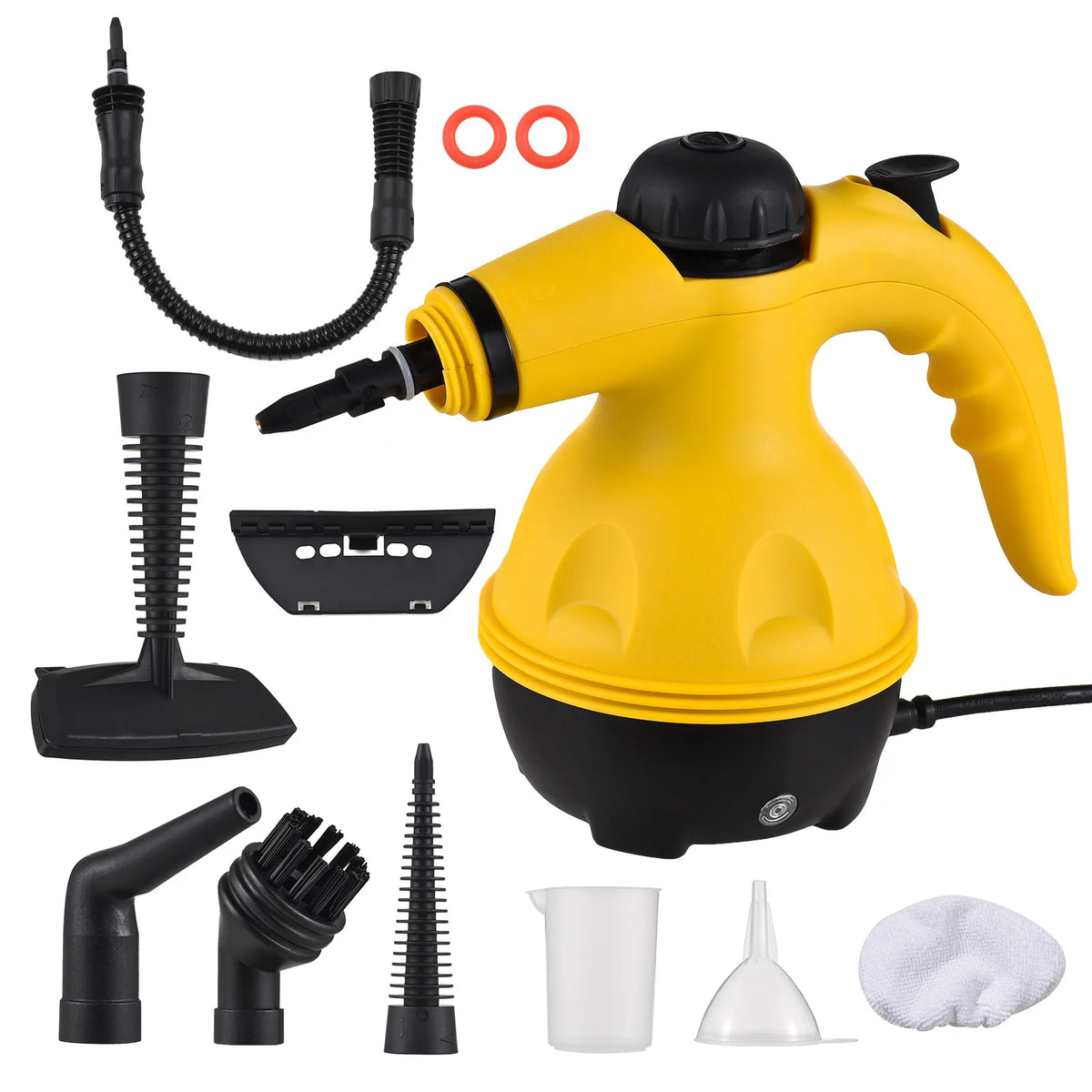 1200W Handheld Steam Cleaner