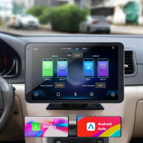 Portable Wireless Carplay