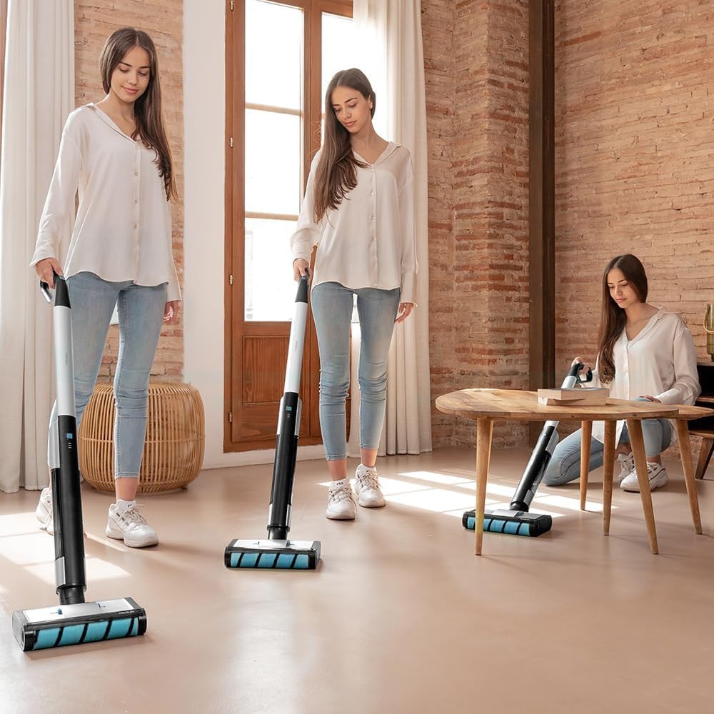 Colin Cordless Electric Floor Cleaner