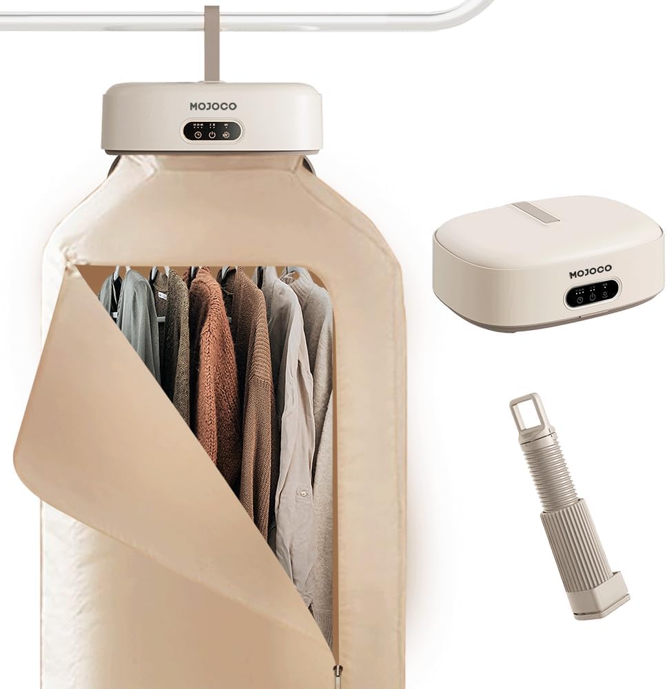 Mojoco Portable Clothes Dryer